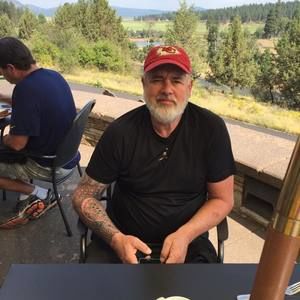 Meet your Posher, Jack